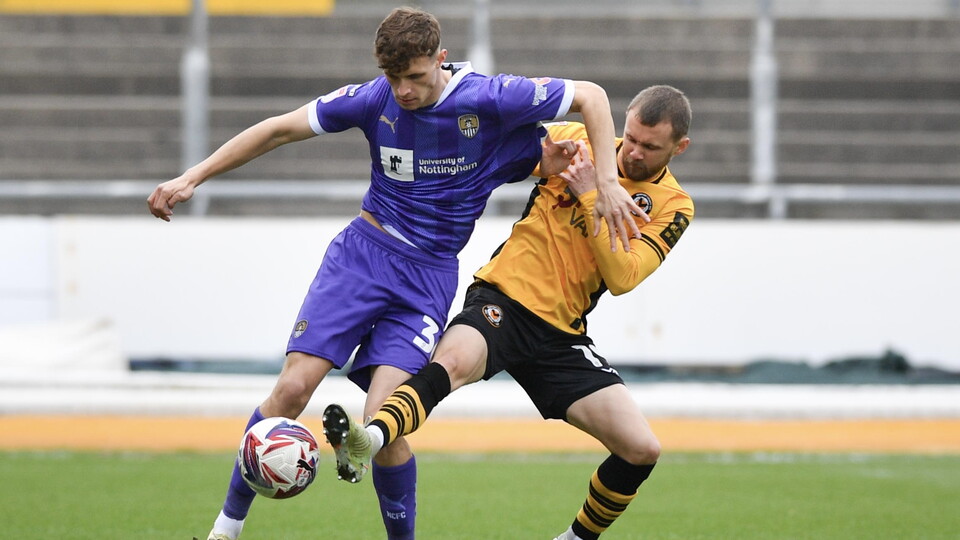 gallery notts county 
