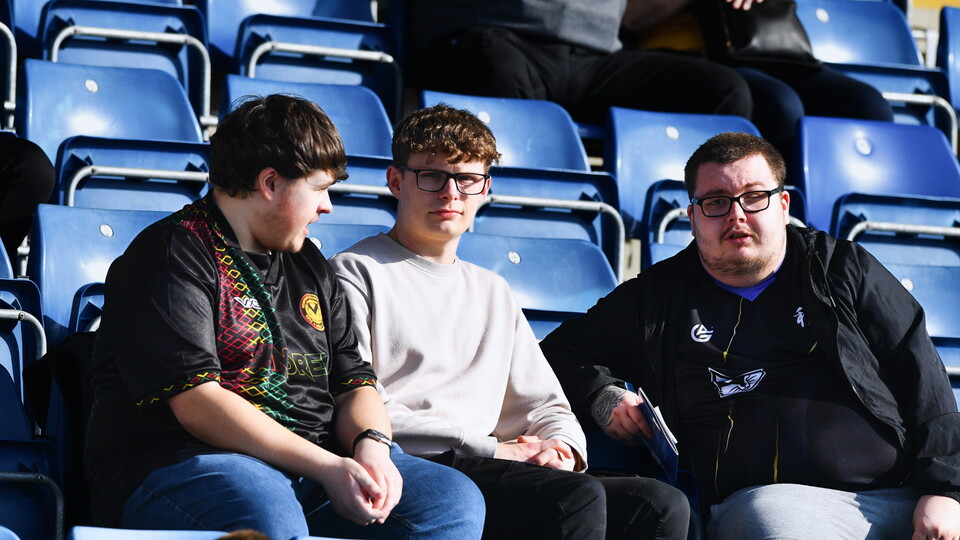 Fan Gallery Chesterfield