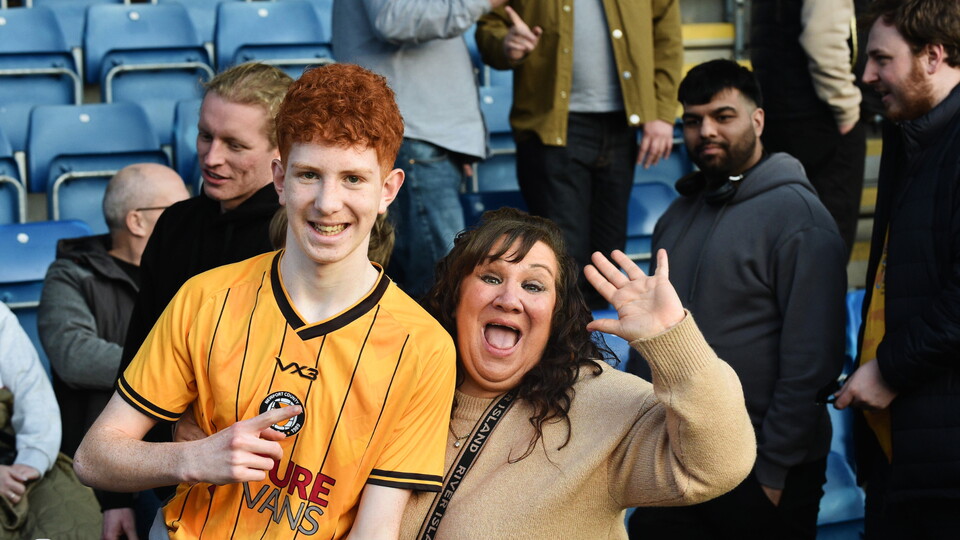 Fan Gallery Chesterfield