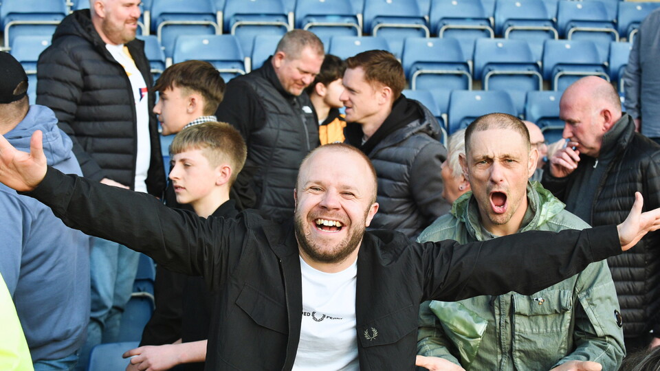 Fan Gallery Chesterfield