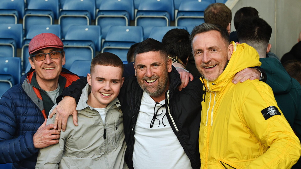 Fan Gallery Chesterfield