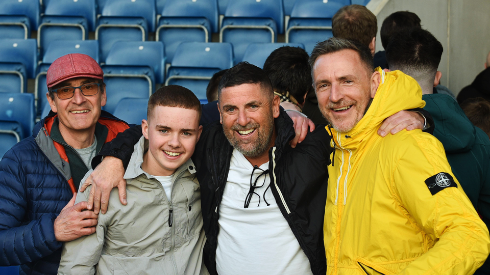 Fan Gallery Chesterfield