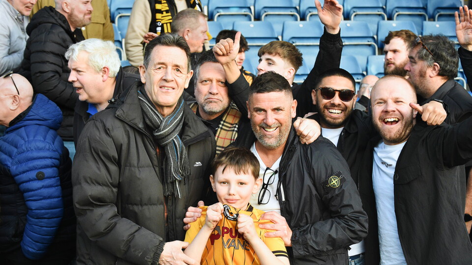 Fan Gallery Chesterfield