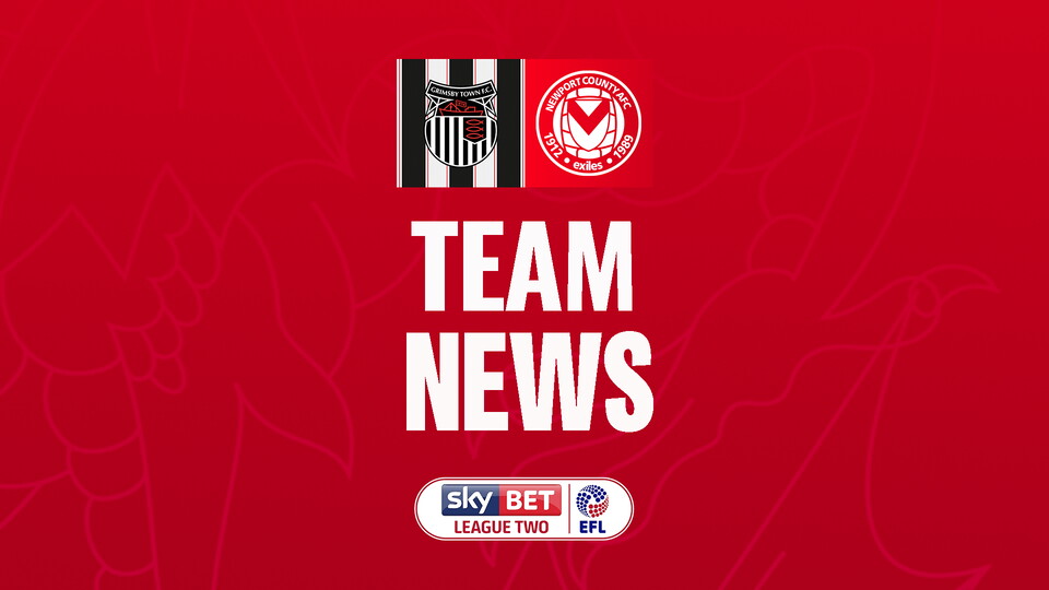 team news 