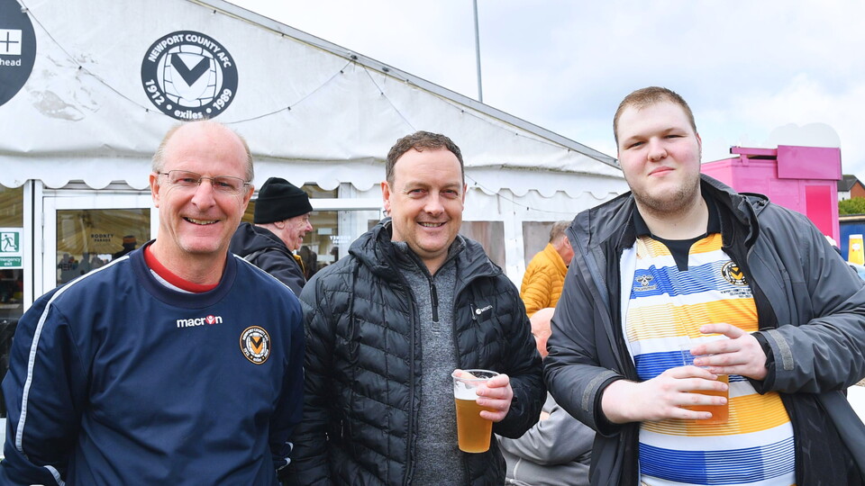 Fan Gallery Walsall (H)