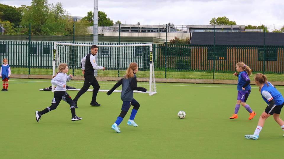 Easter Camp 24-25