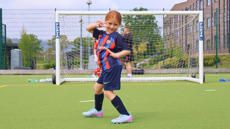 Easter Camp 24-25