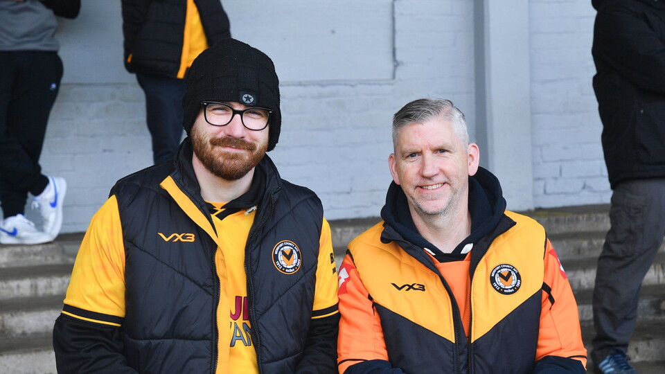 Fan Gallery Walsall (H)