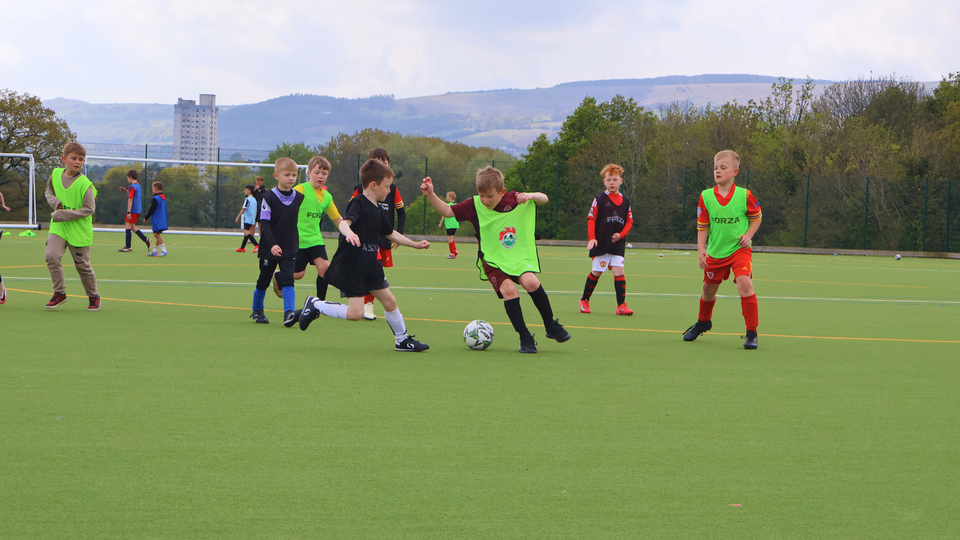 Easter Camp 24-25