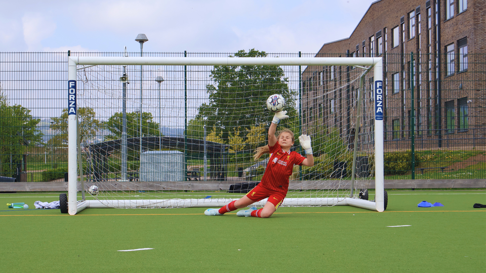 Easter Camp 24-25