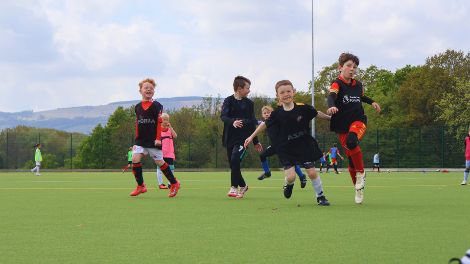 Easter Camp 24-25