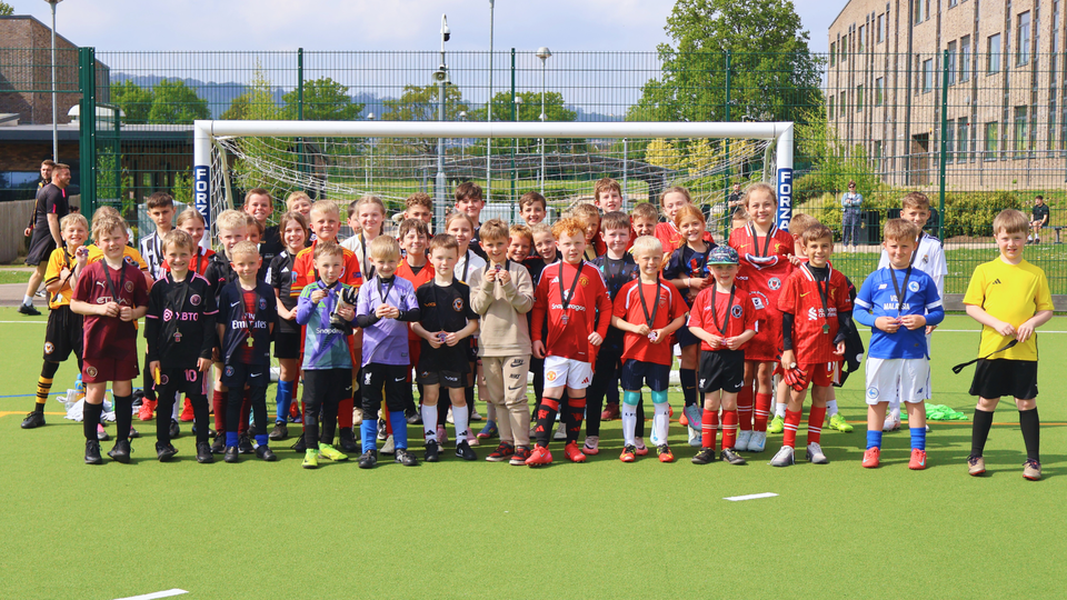 Easter Camp 24-25