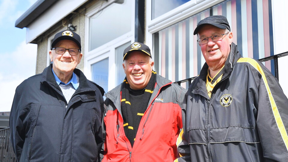 Fan Gallery Walsall (H)