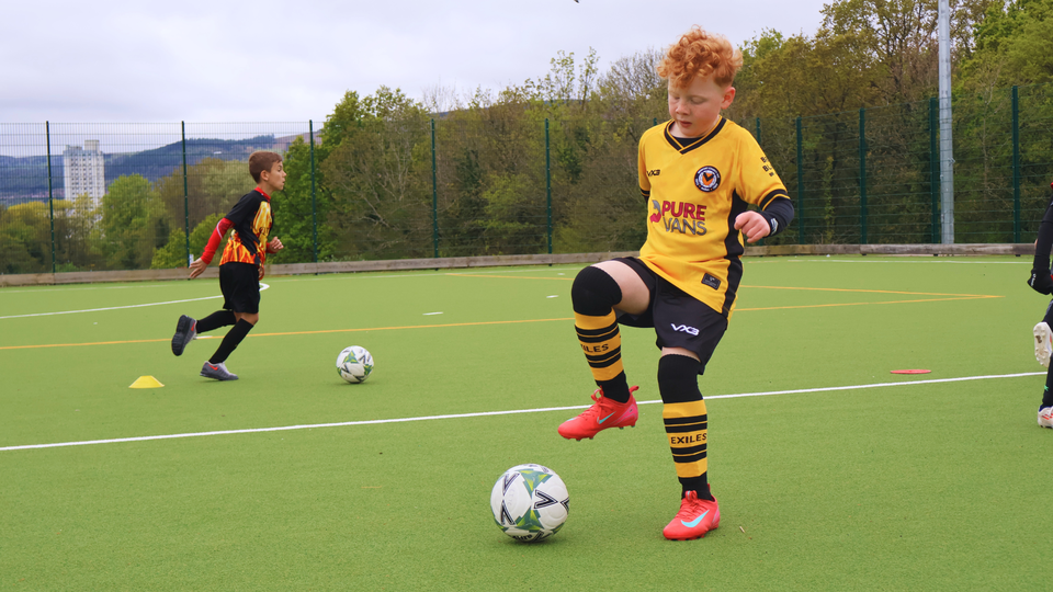 Easter Camp 24-25