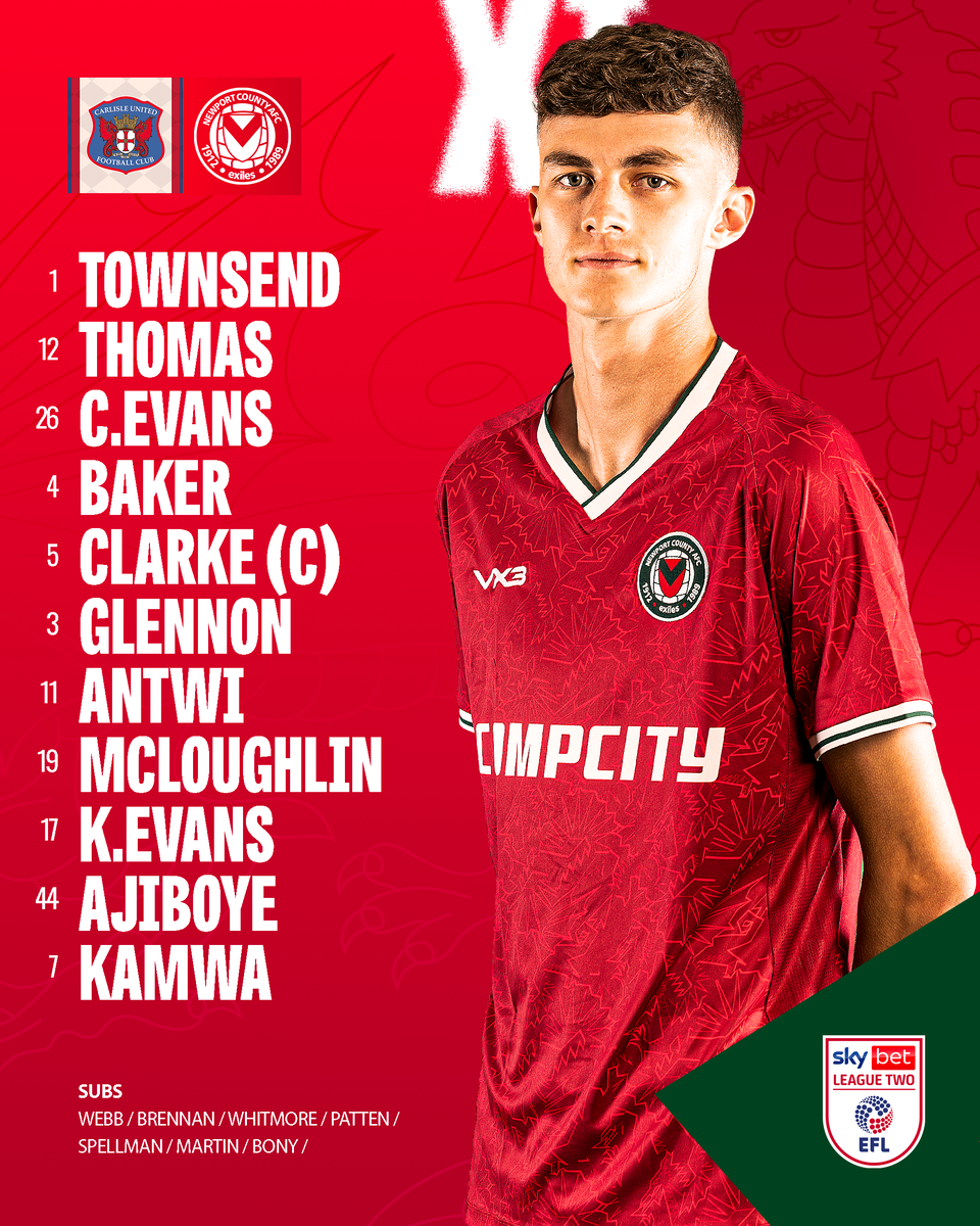 line-up