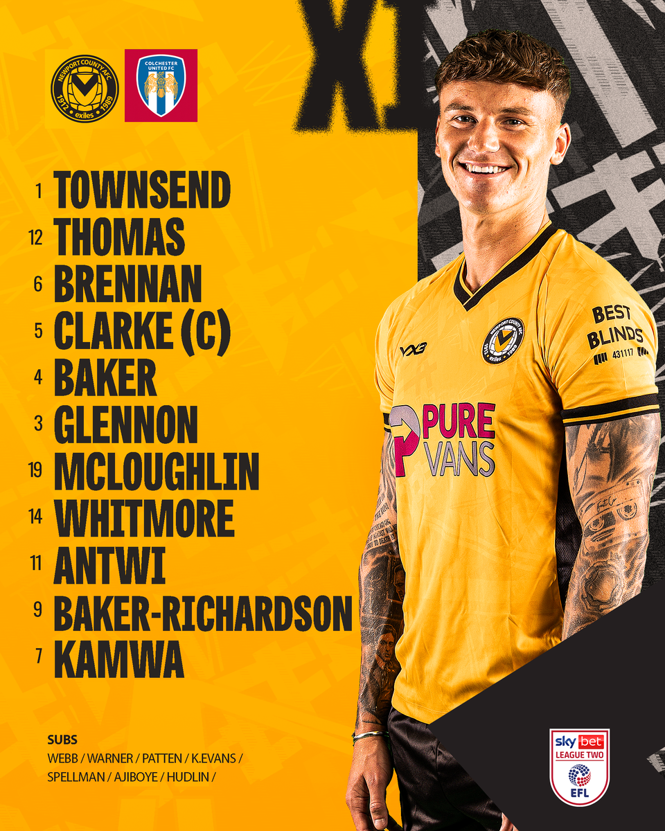 team news 