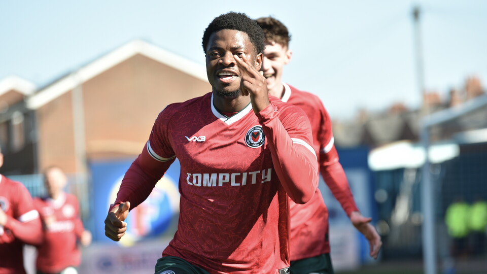 Gallery | Carlisle United 3-2 Newport County 