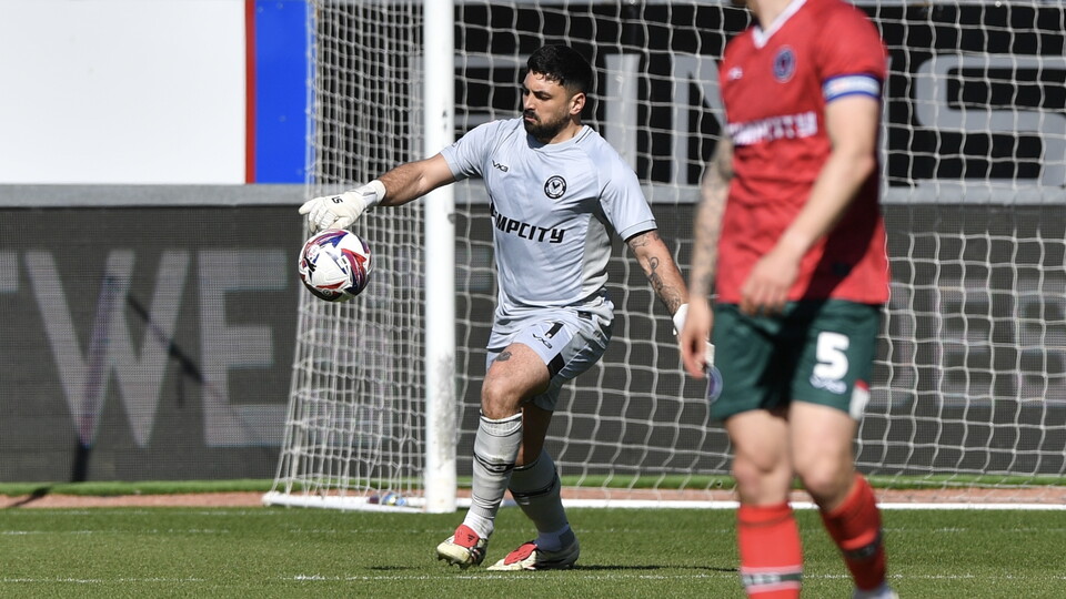 Gallery | Carlisle United 3-2 Newport County 