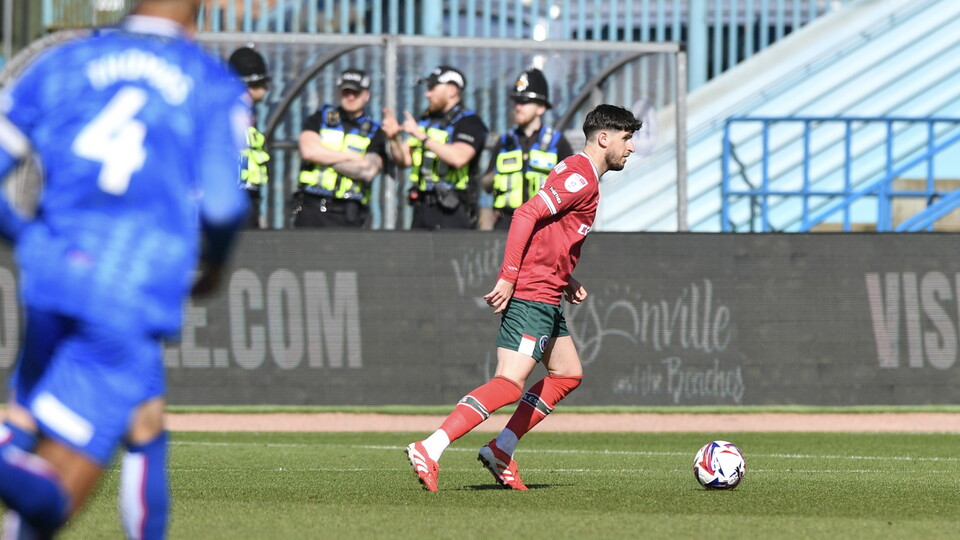 Gallery | Carlisle United 3-2 Newport County 