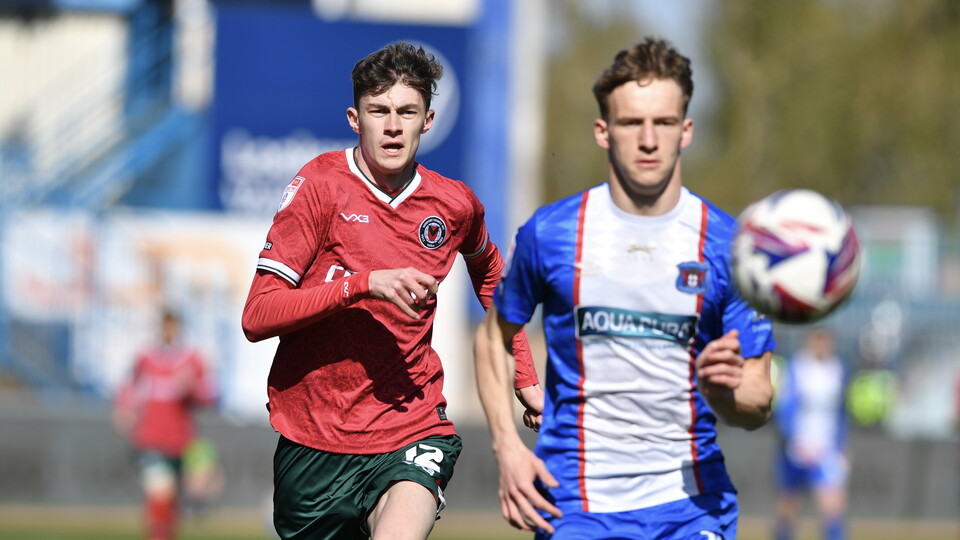 Gallery | Carlisle United 3-2 Newport County 