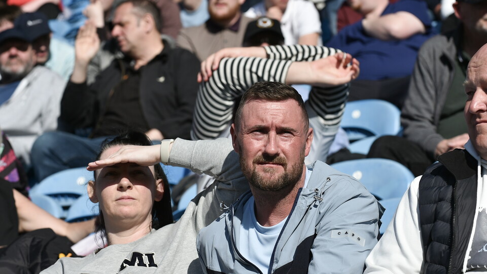 Fan Gallery | Carlisle United vs. Newport County 
