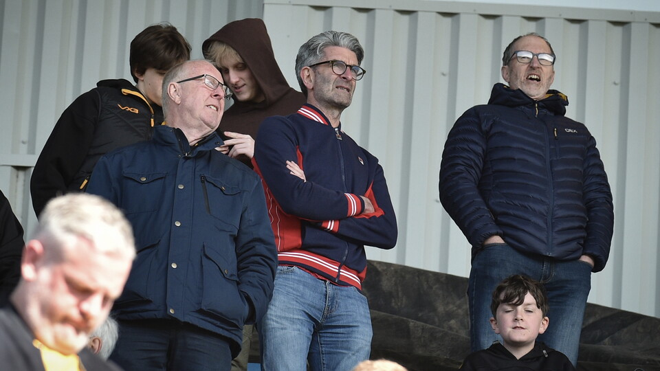 Fan Gallery | Carlisle United vs. Newport County 