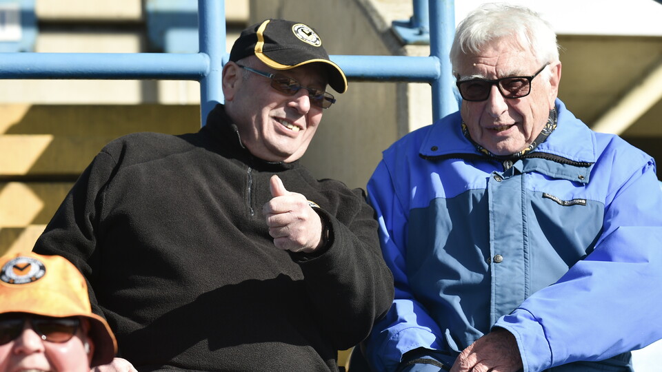Fan Gallery | Carlisle United vs. Newport County 