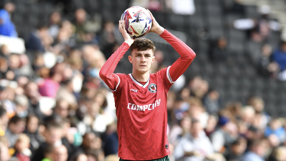 Gallery | MK Dons 0-0 Newport County 