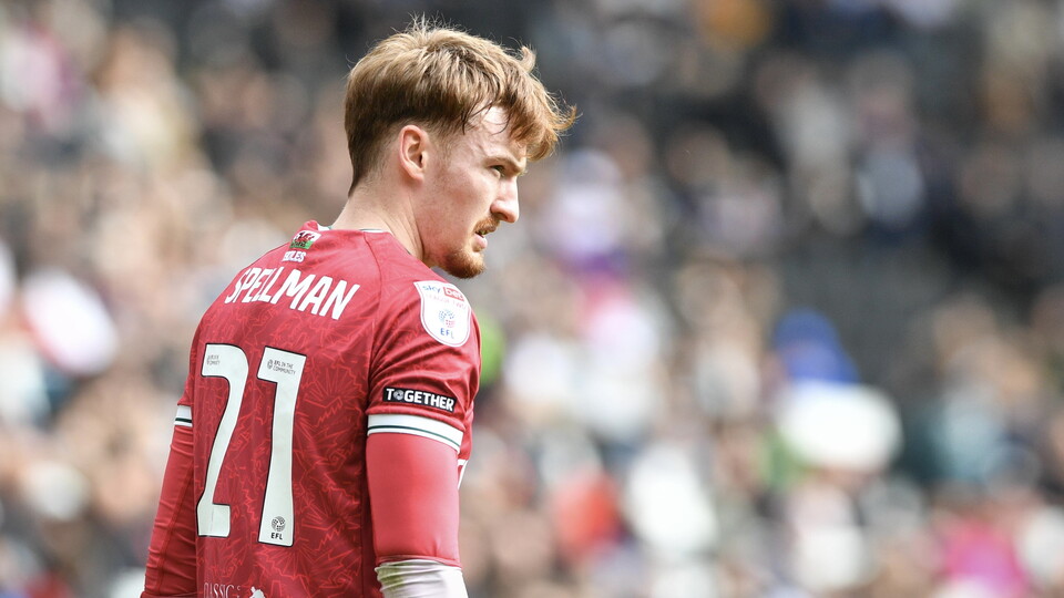 Gallery | MK Dons 0-0 Newport County 