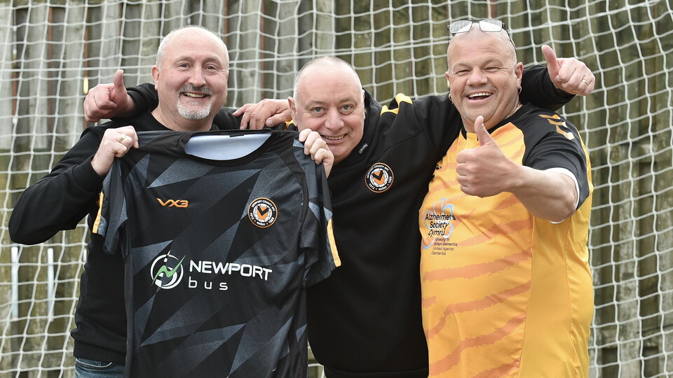 Fan Gallery | Fleetwood Town vs. Newport County