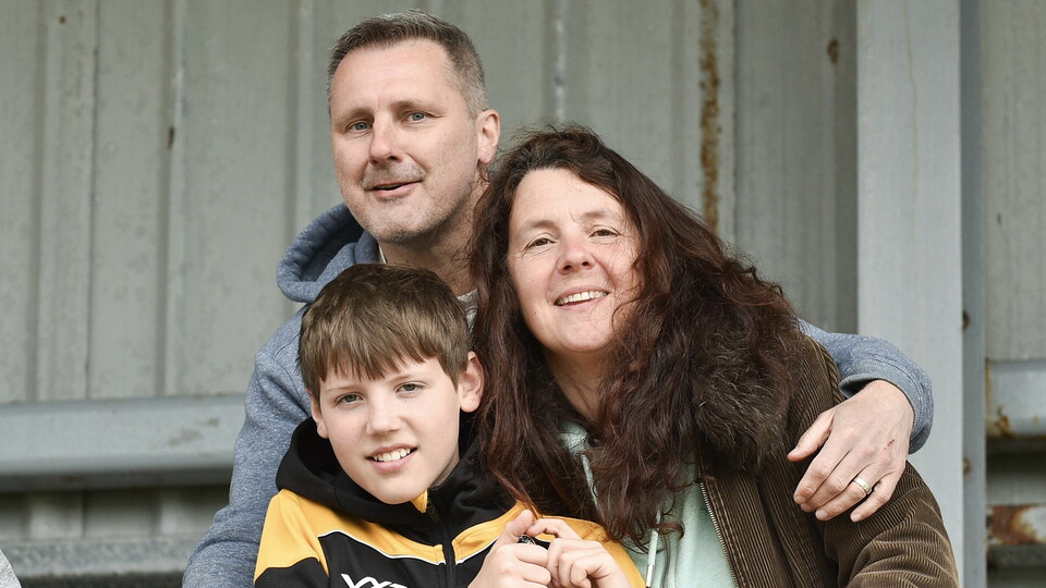 Fan Gallery | Fleetwood Town vs. Newport County