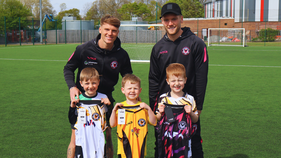 Easter Camp 24-25
