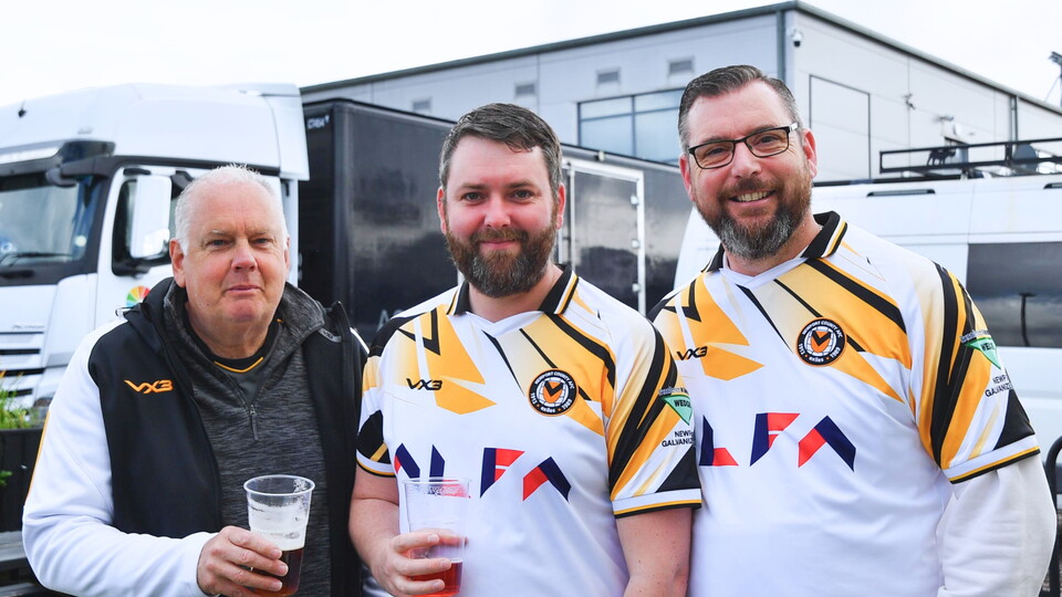 Fan Gallery Walsall (H)