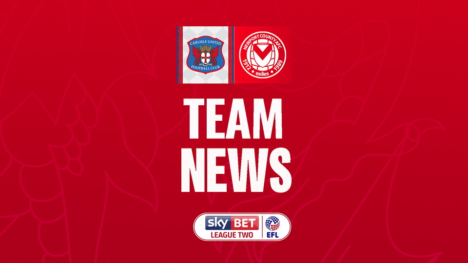 team news 