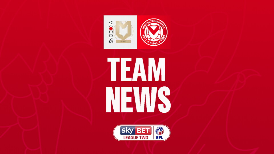 team news 