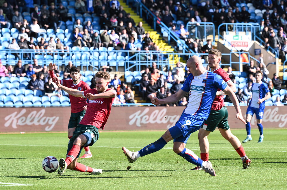 Gallery | Carlisle United 3-2 Newport County 