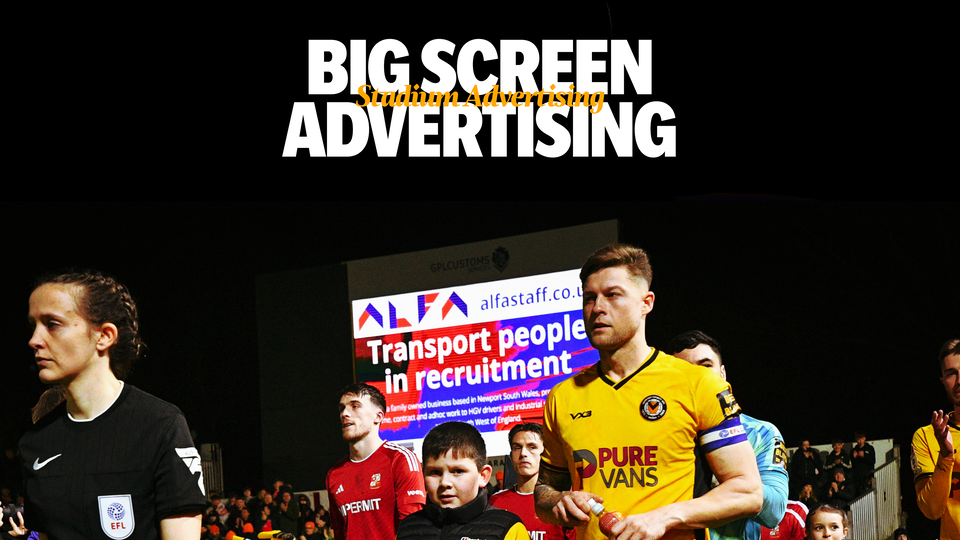 Big Screen