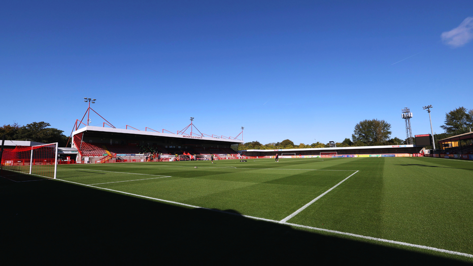 Broadfield 