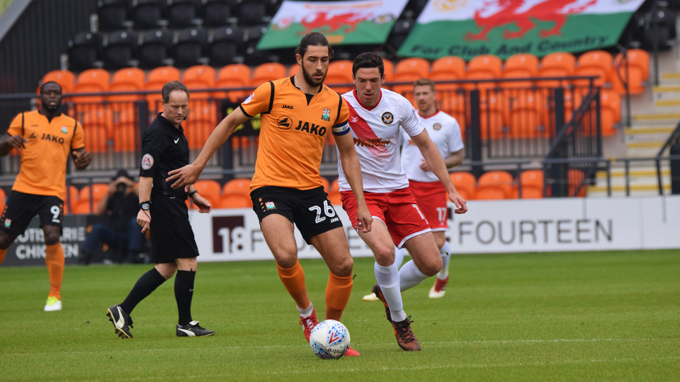 Barnet