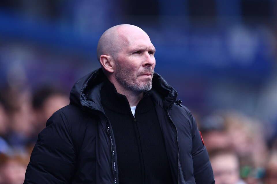 Michael Appleton