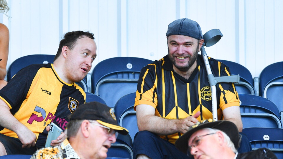 Fan Gallery Worcester