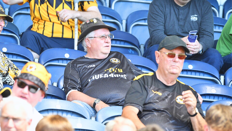 Fan Gallery Worcester