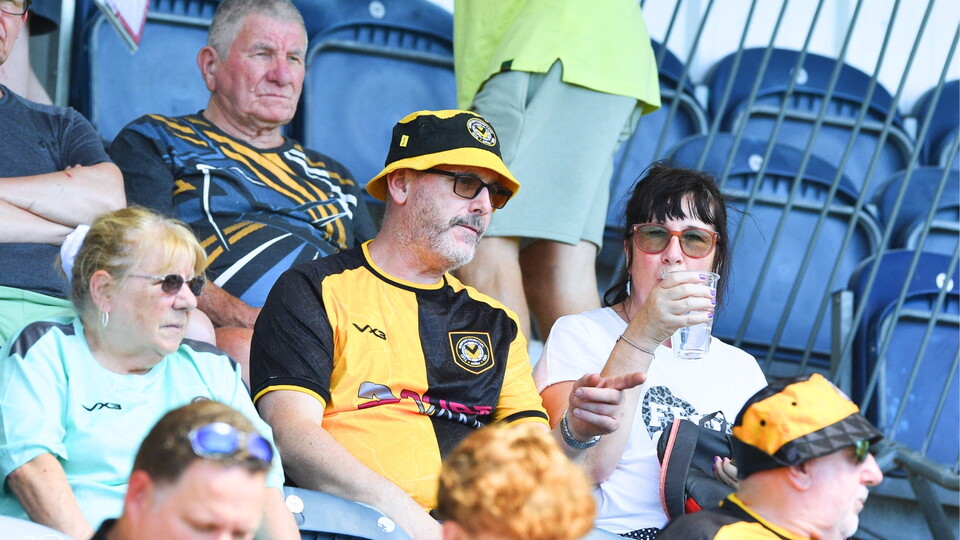 Fan Gallery Worcester