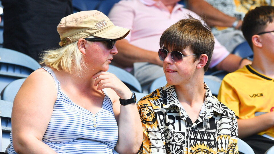 Fan Gallery Worcester