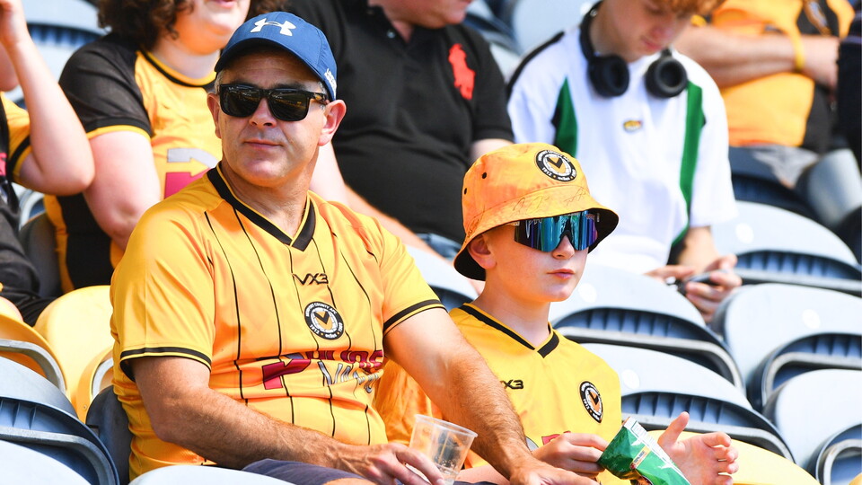 Fan Gallery Worcester