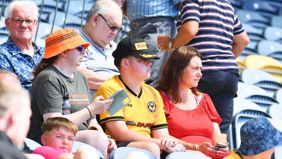 Fan Gallery Worcester