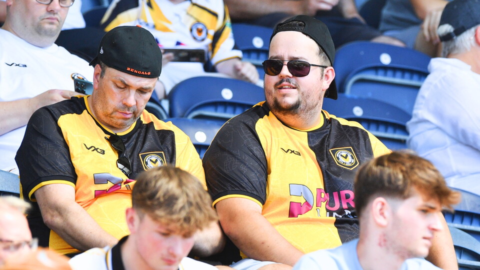 Fan Gallery Worcester