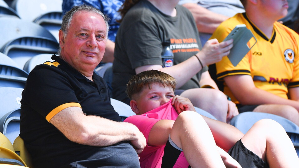 Fan Gallery Worcester