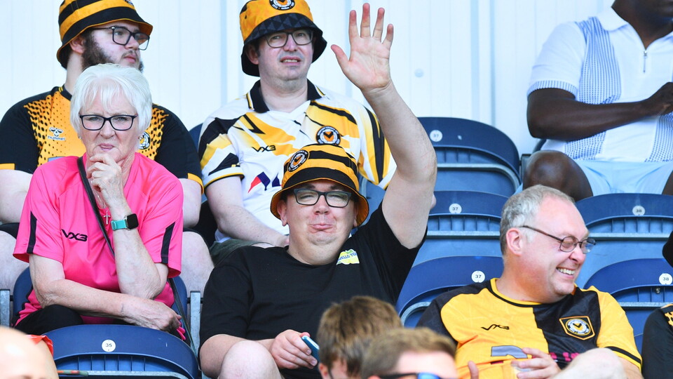 Fan Gallery Worcester