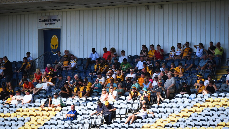 Fan Gallery Worcester